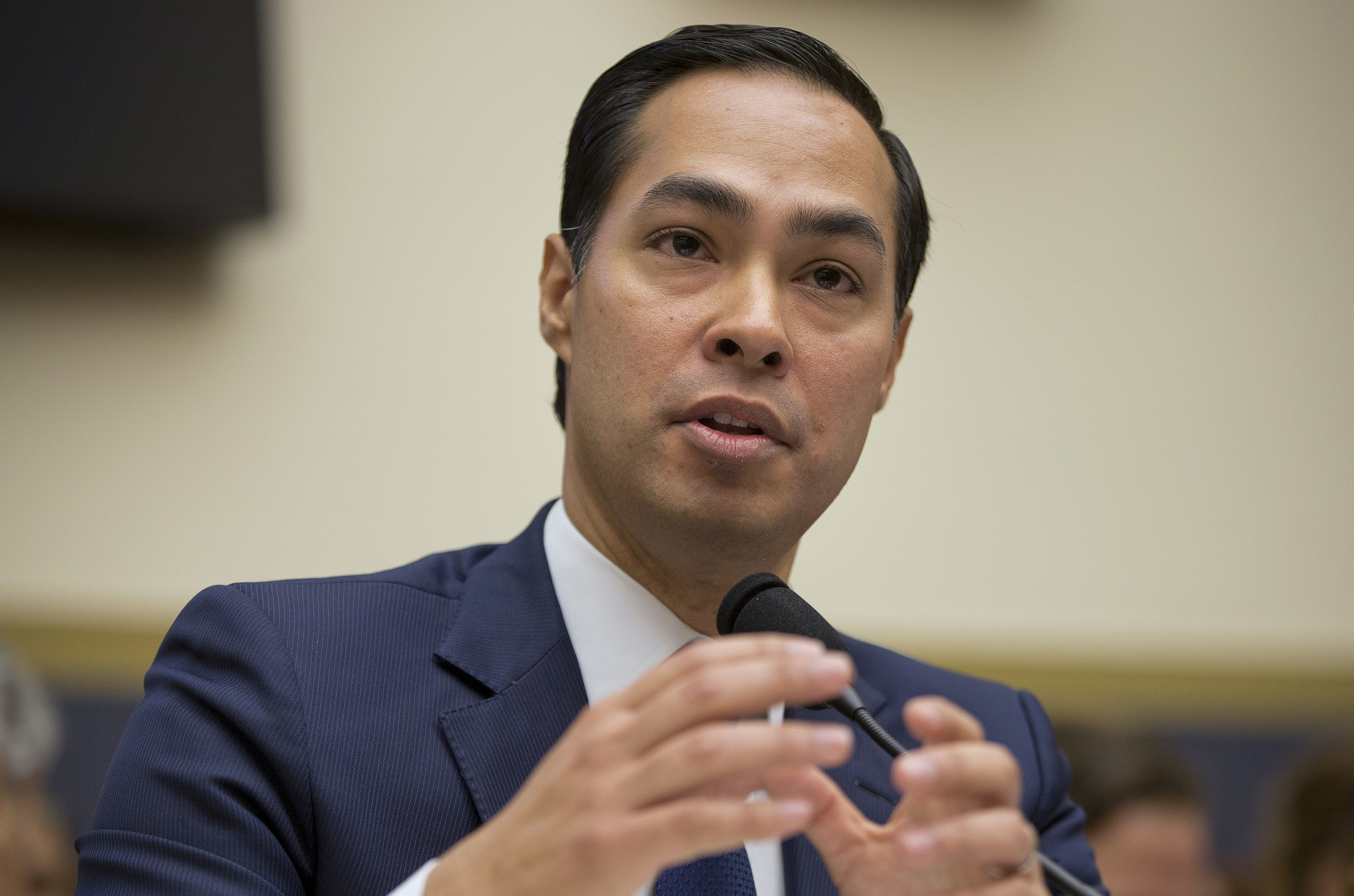 Obama official: Trump ‘so corrupt’ he’s lucky GOP controls Congress