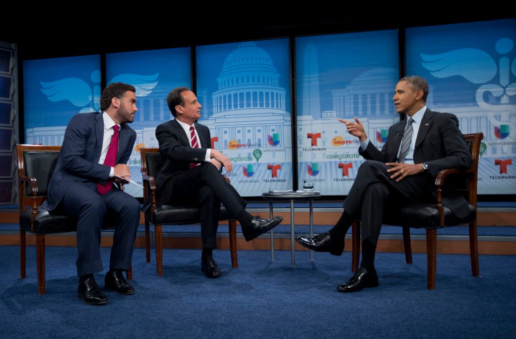 Obama says March 31 Obamacare deadline is final