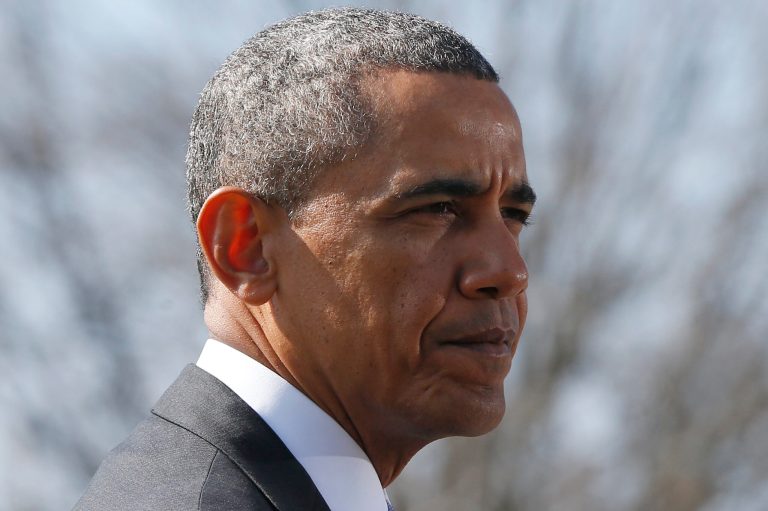 Obama orders new round of sanctions on Russia