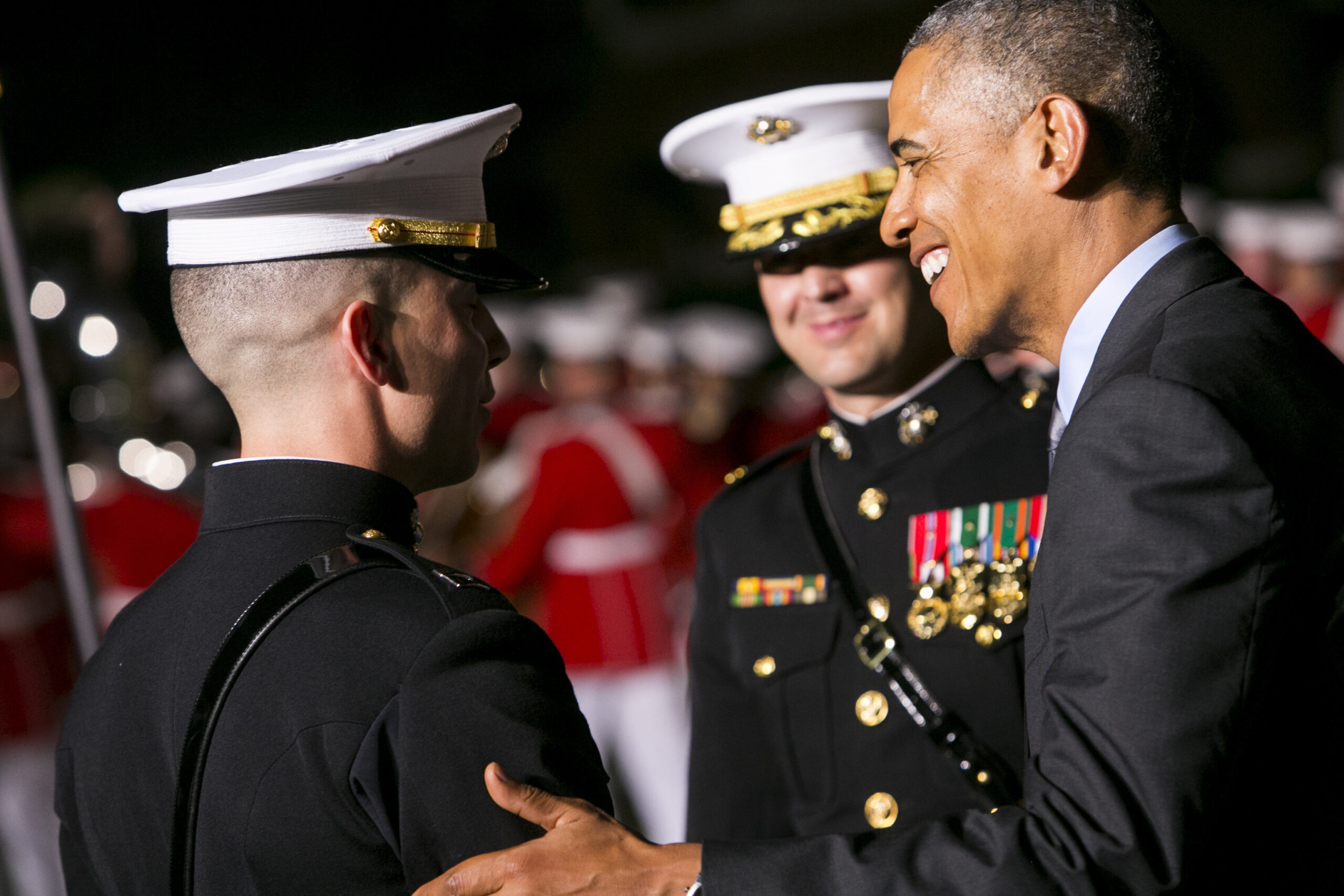 Obama gets ‘surprised’ by foreign crises because he isn’t paying attention