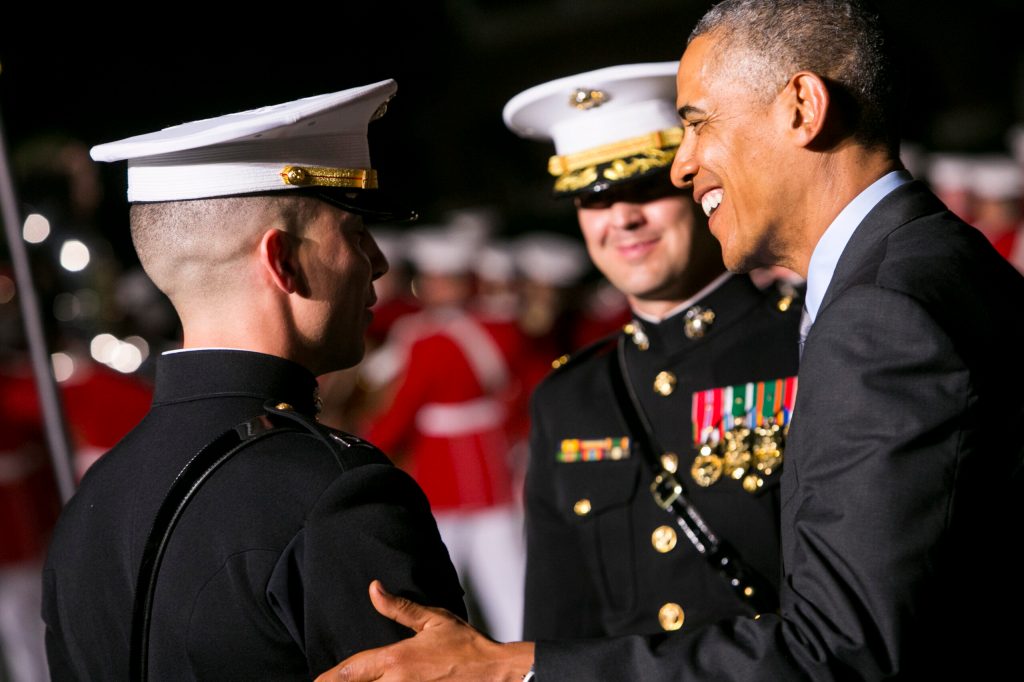 Obama gets ‘surprised’ by foreign crises because he isn’t paying attention
