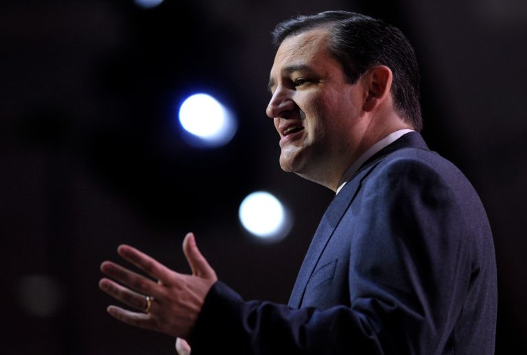 Ted Cruz: CIA hacking of Senate computers would be ‘consistent with a pattern’ of Obama disrespecting Congress