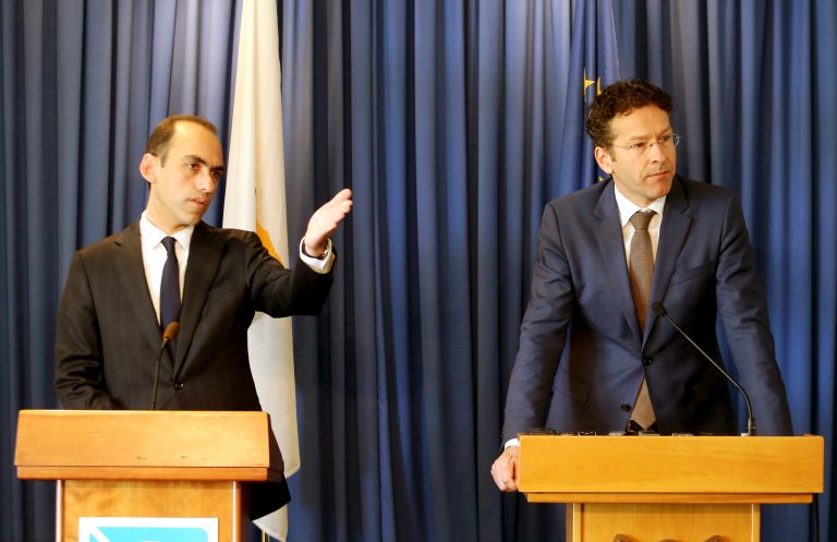 Cyprus: Ukraine crisis won’t harm economy