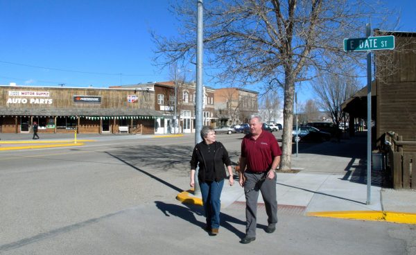 Three Forks turns to private flood insurance
