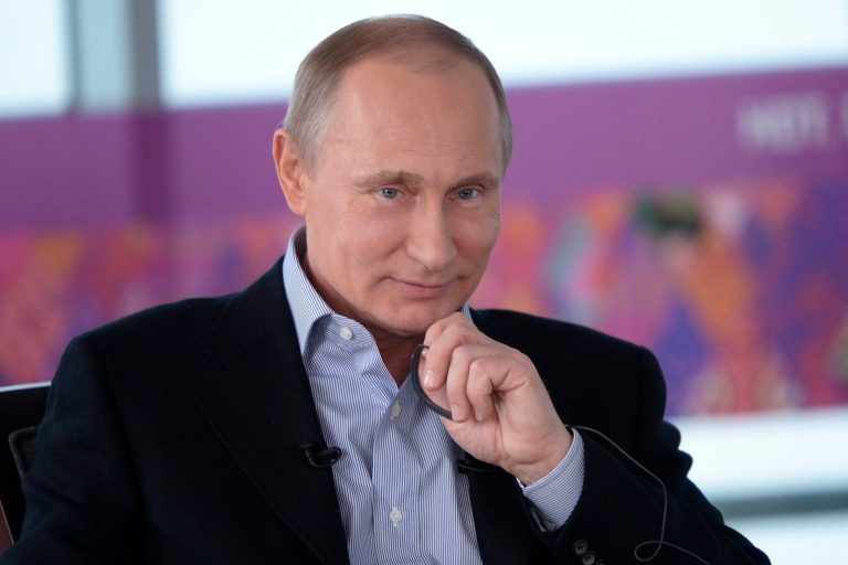 Hillary Clinton was right about Vladimir Putin and Adolf Hitler the first time
