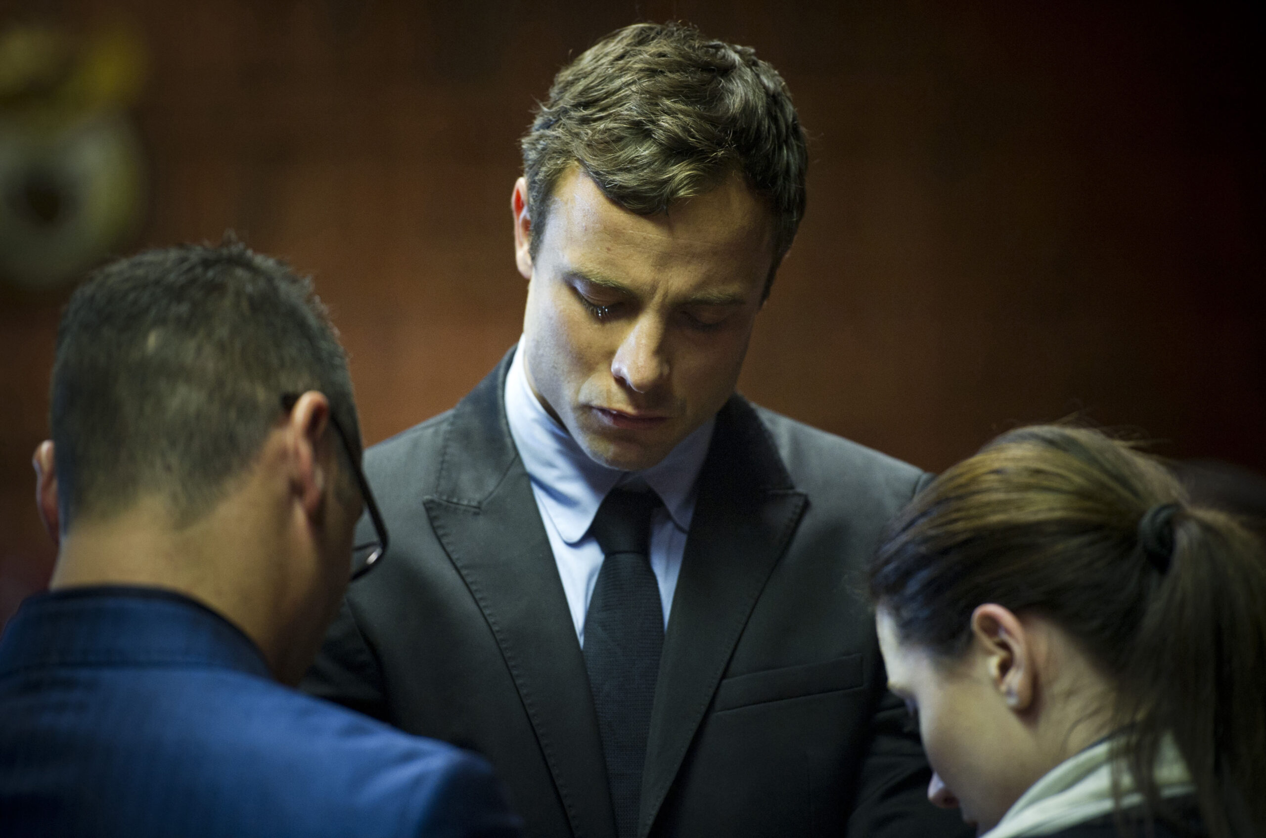 Pistorius channel goes on air in South Africa