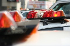 Police sued for ‘quartering soldiers’ at private home during operation