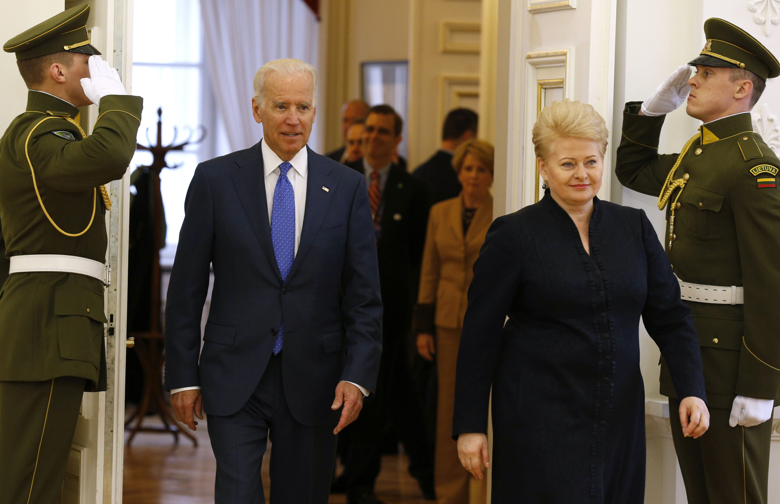 Joe Biden: Russia on ‘dark path’ to isolation