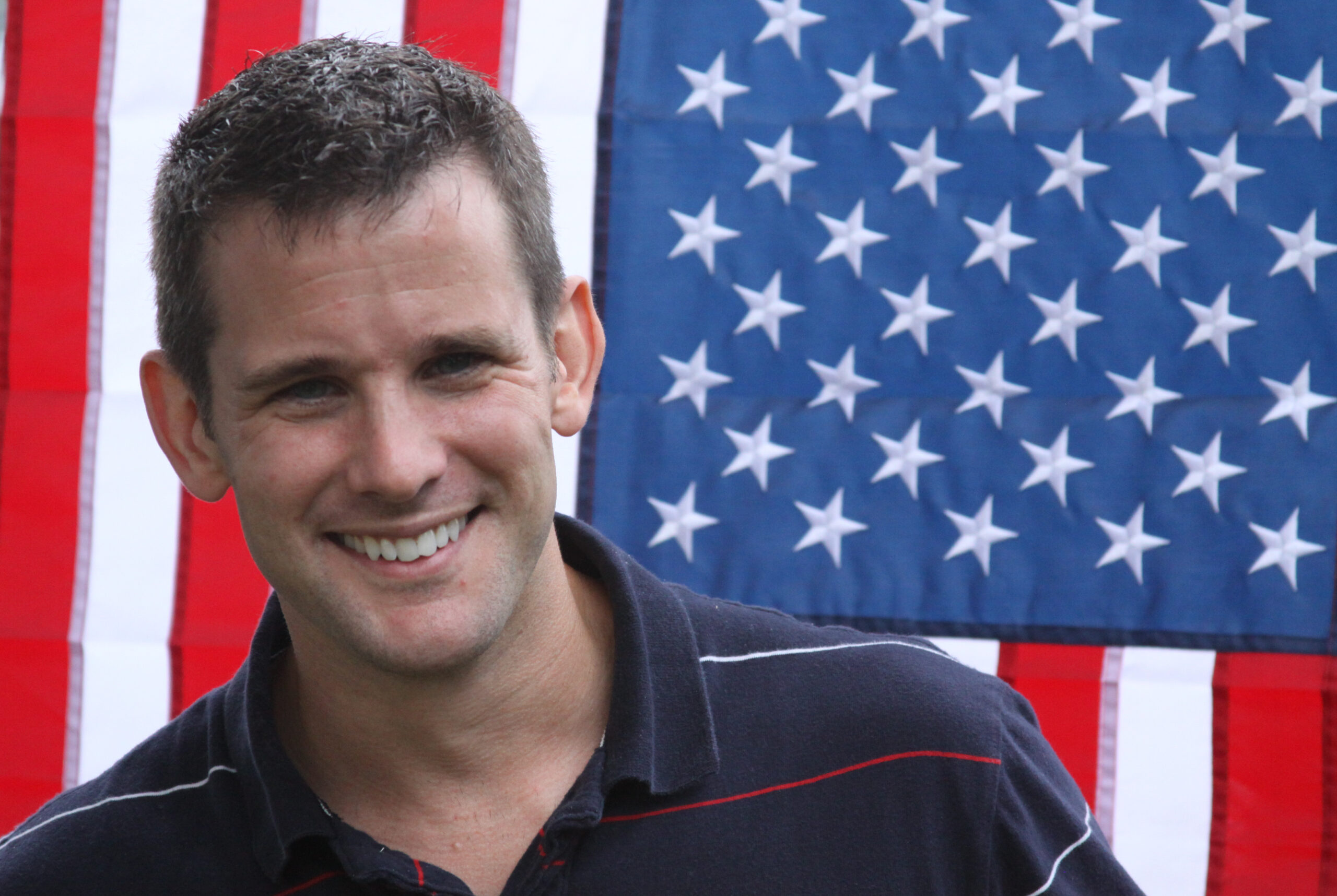 Republican Congressman and Veteran Calls Trump Troop Statement a Dishonor