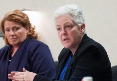 EPA head visits North Dakota at senator’s request