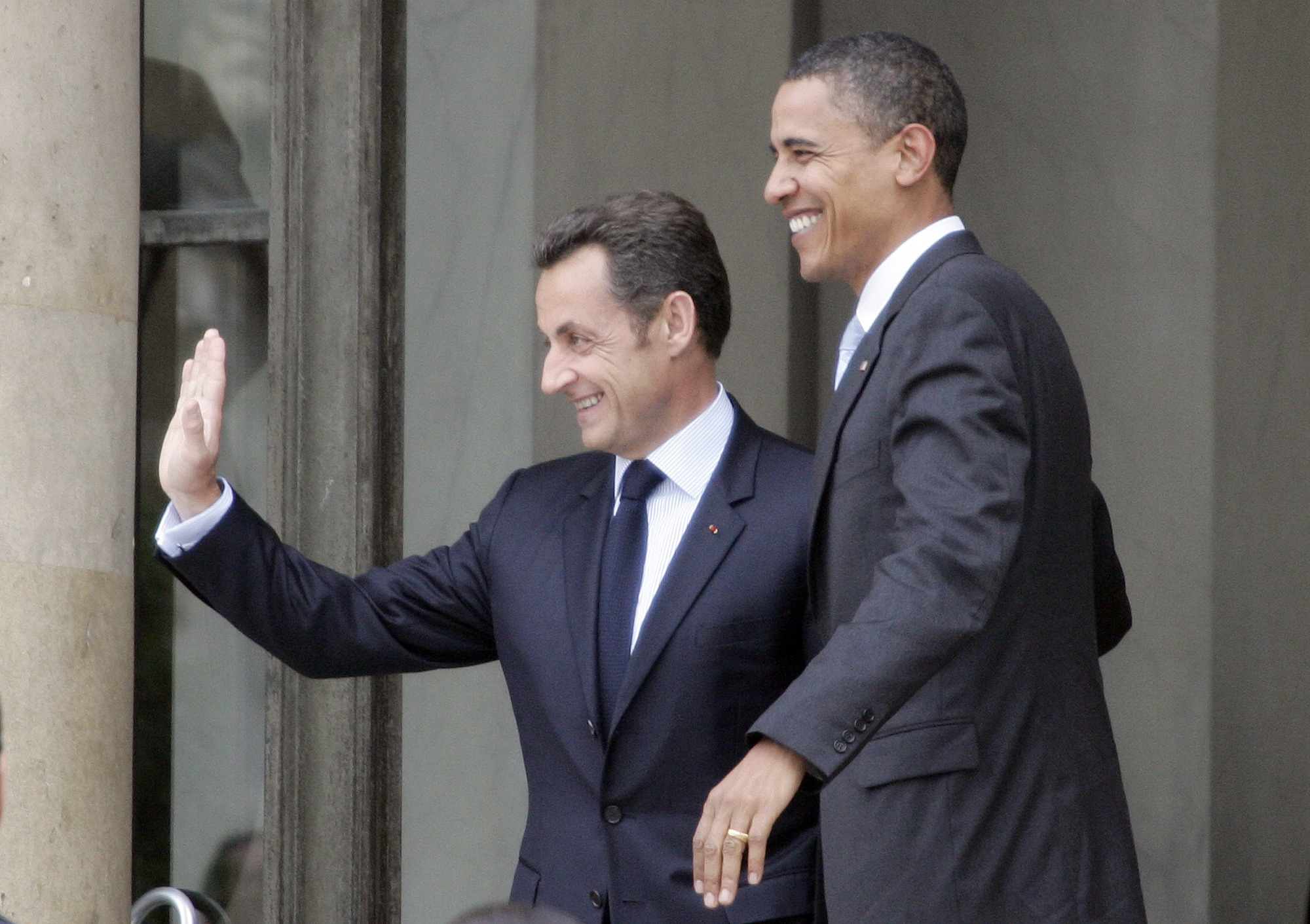 Examiner Editorial: Obama’s budget completes Europeanization of America