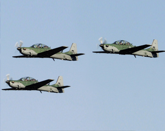 Trade Goes Both Ways