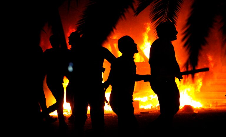 Counting the high cost of Obama’s Libya, Syria debacles