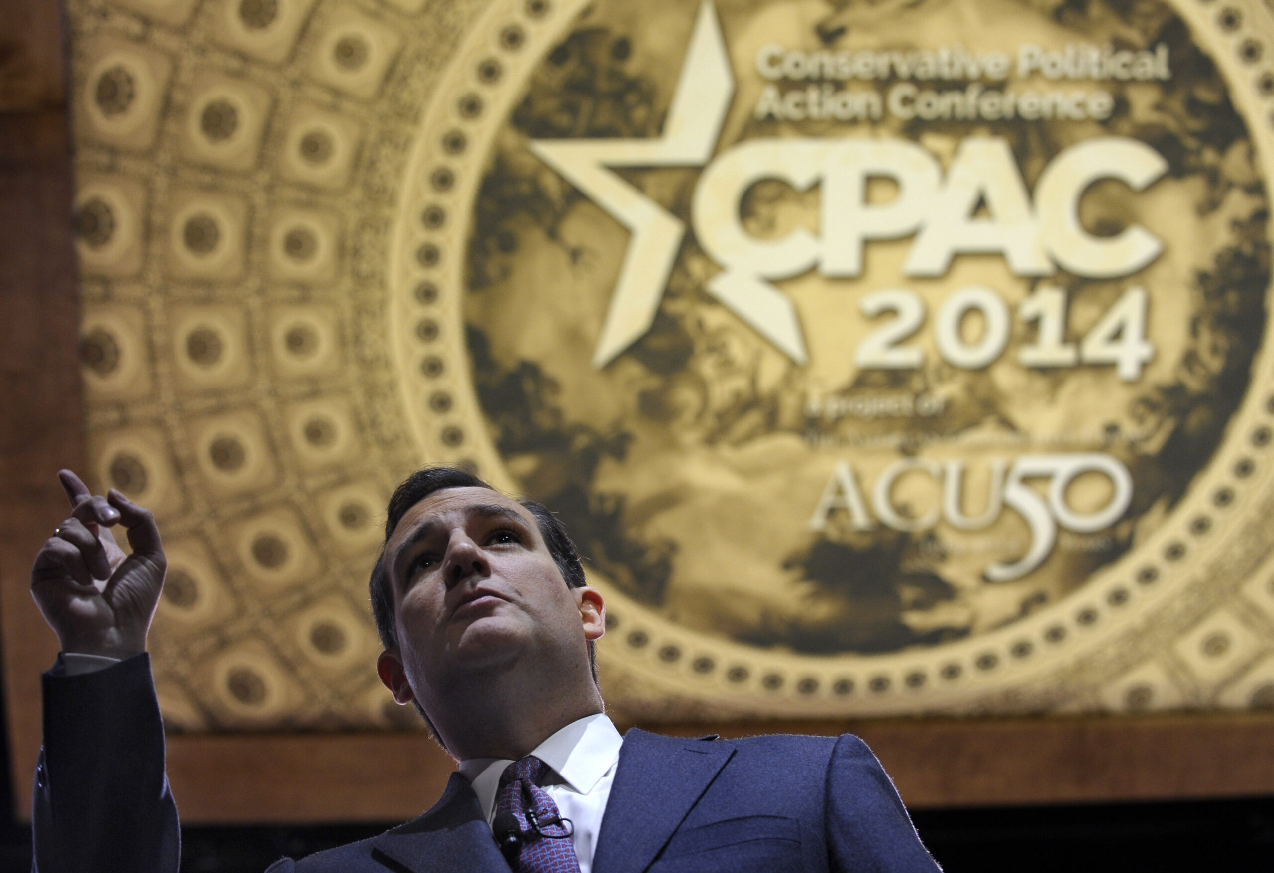 VIDEO: Highlights from the first day of CPAC