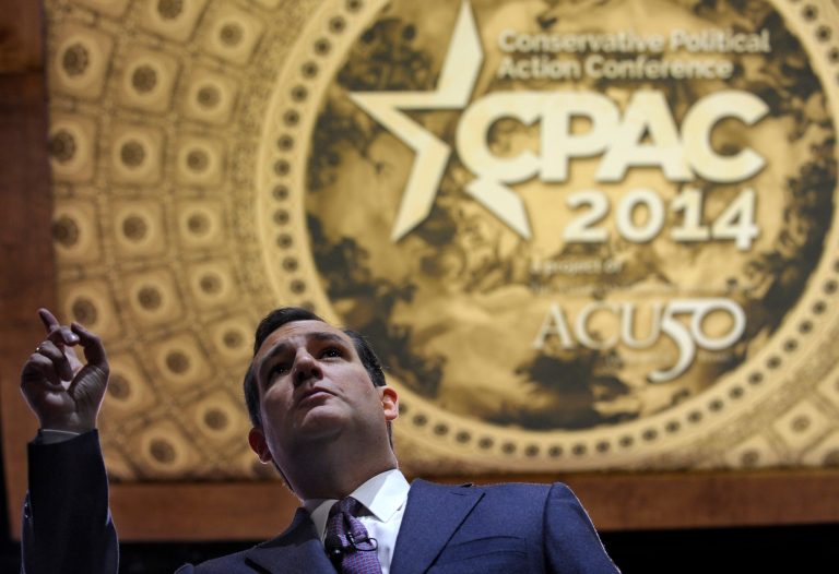 VIDEO: Highlights from the first day of CPAC
