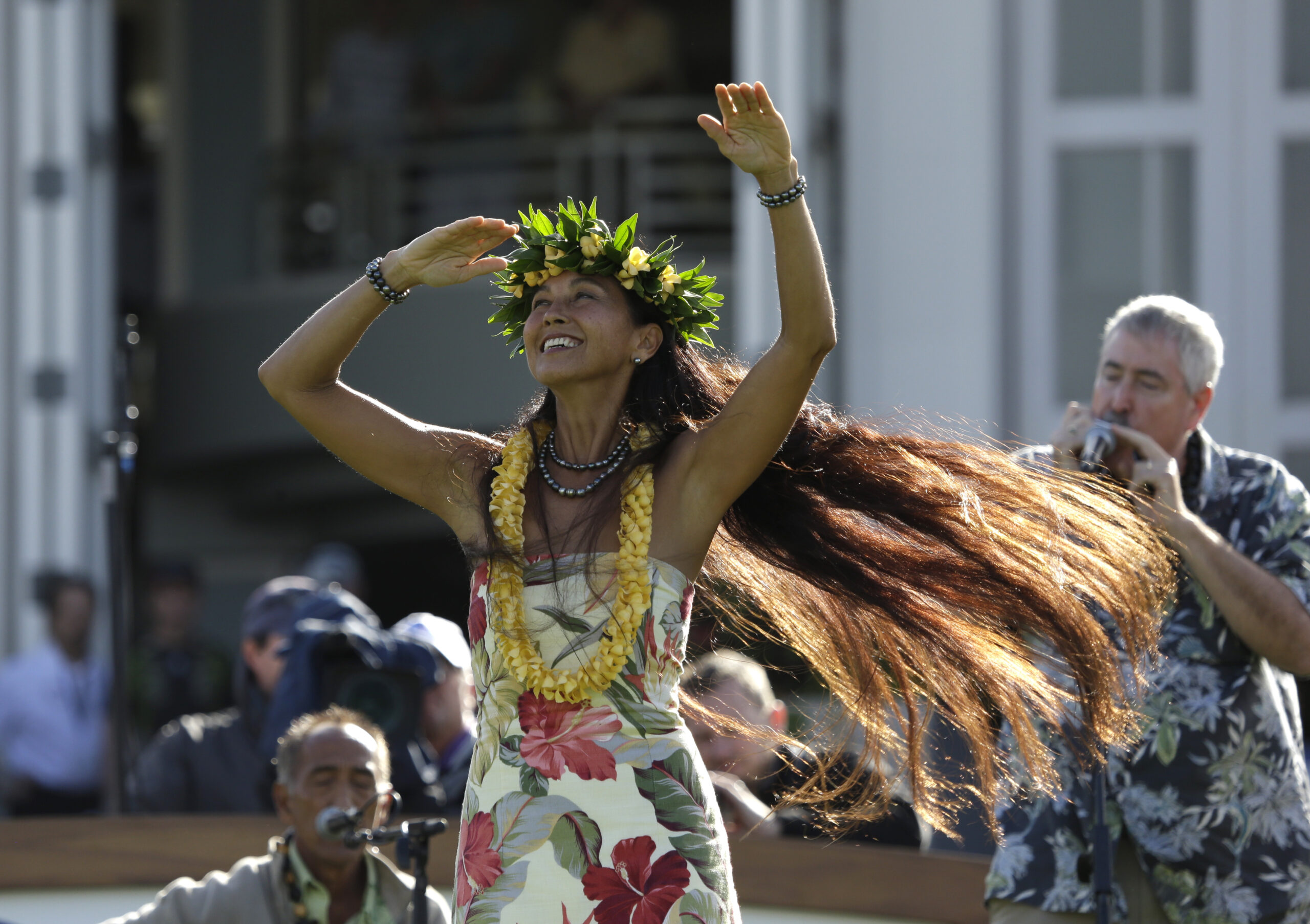 Civil Rights Commissioners to Obama: no Native Hawaiian ‘tribe’
