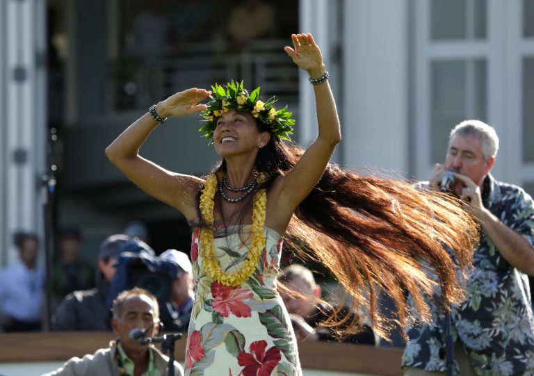 Civil Rights Commissioners to Obama: no Native Hawaiian ‘tribe’