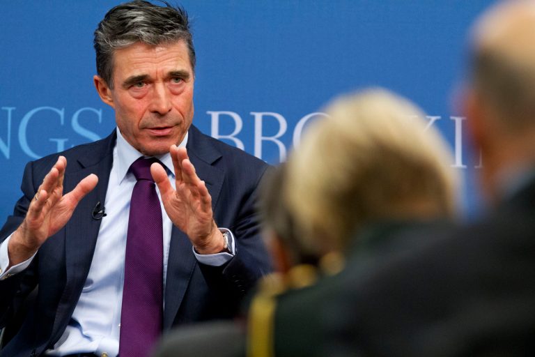 Will Afghanistan security take backseat to Europe?