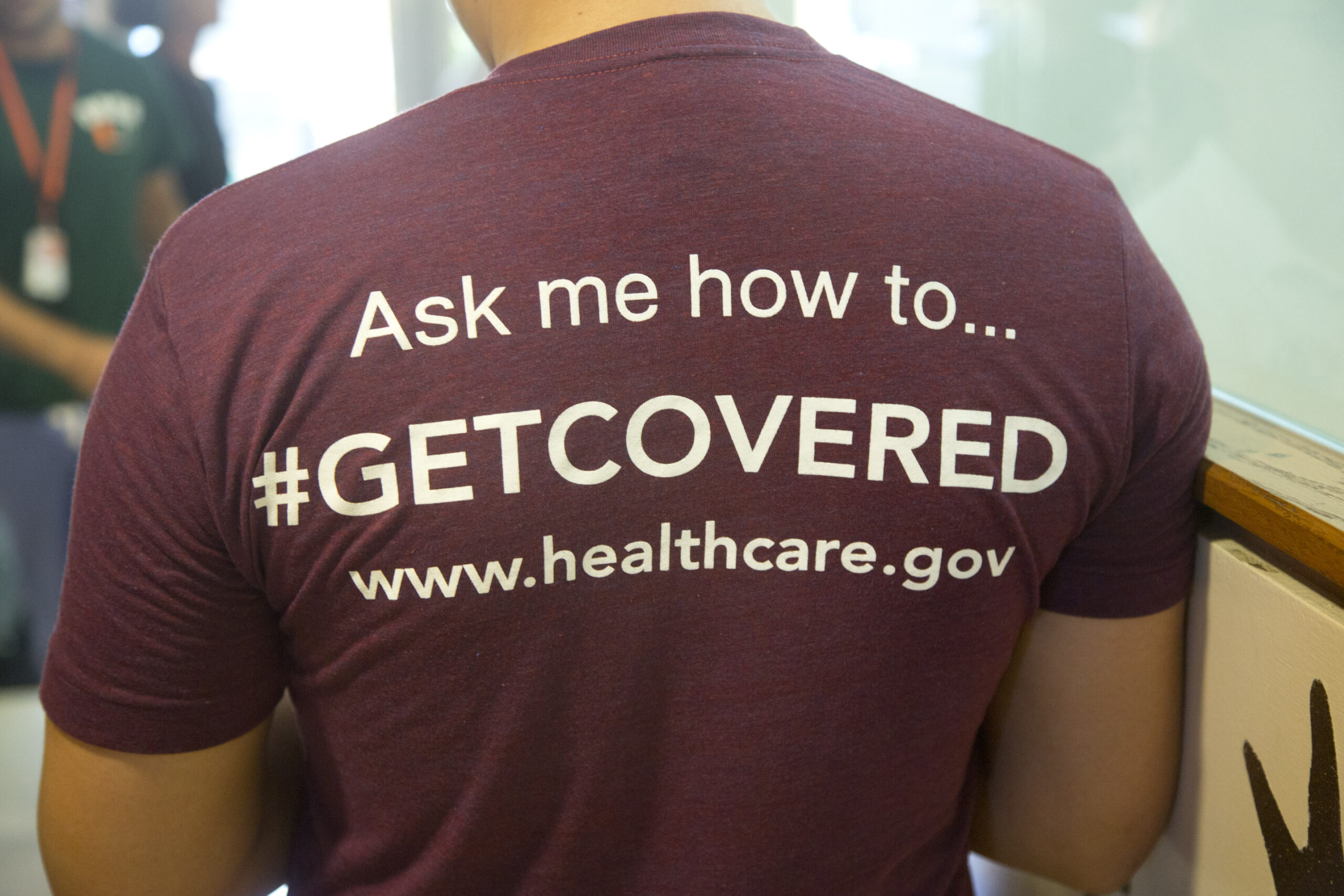 Administration will give consumers extra time to sign up for Obamacare