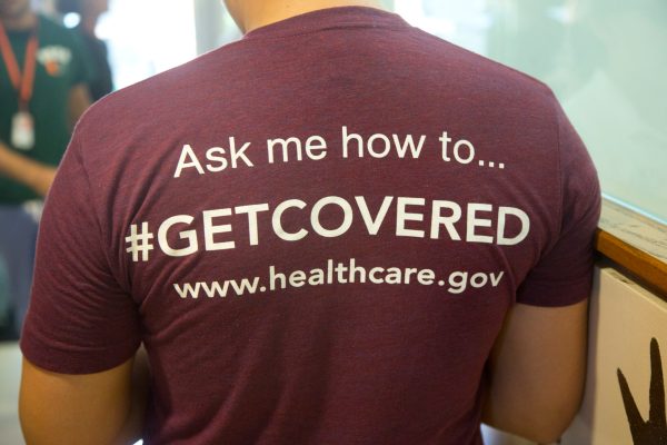 California sees late surge in health enrollment