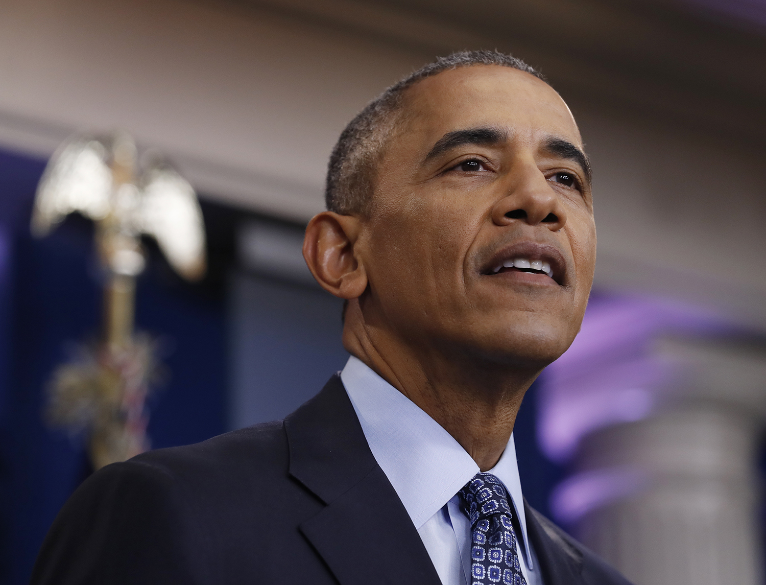 Illinois’ Republican governor OK with ‘Obama Day’