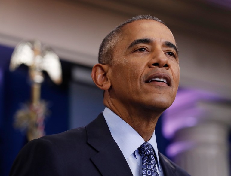 Illinois’ Republican governor OK with ‘Obama Day’