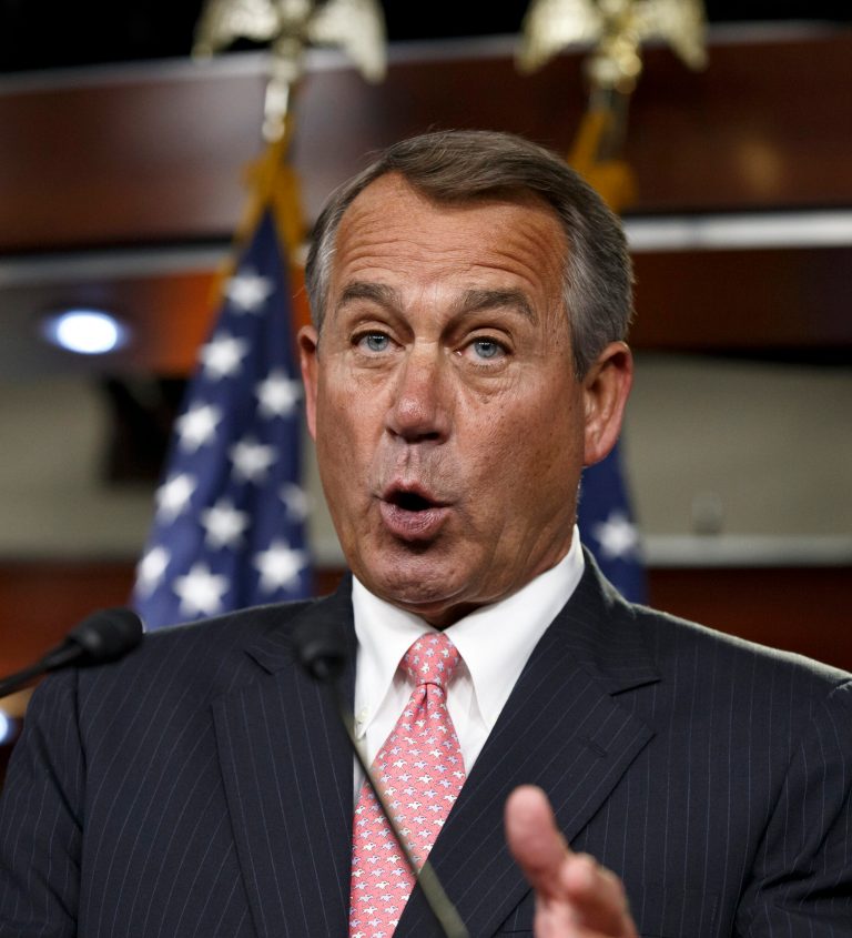 GOP hits hard on Obamacare after House election