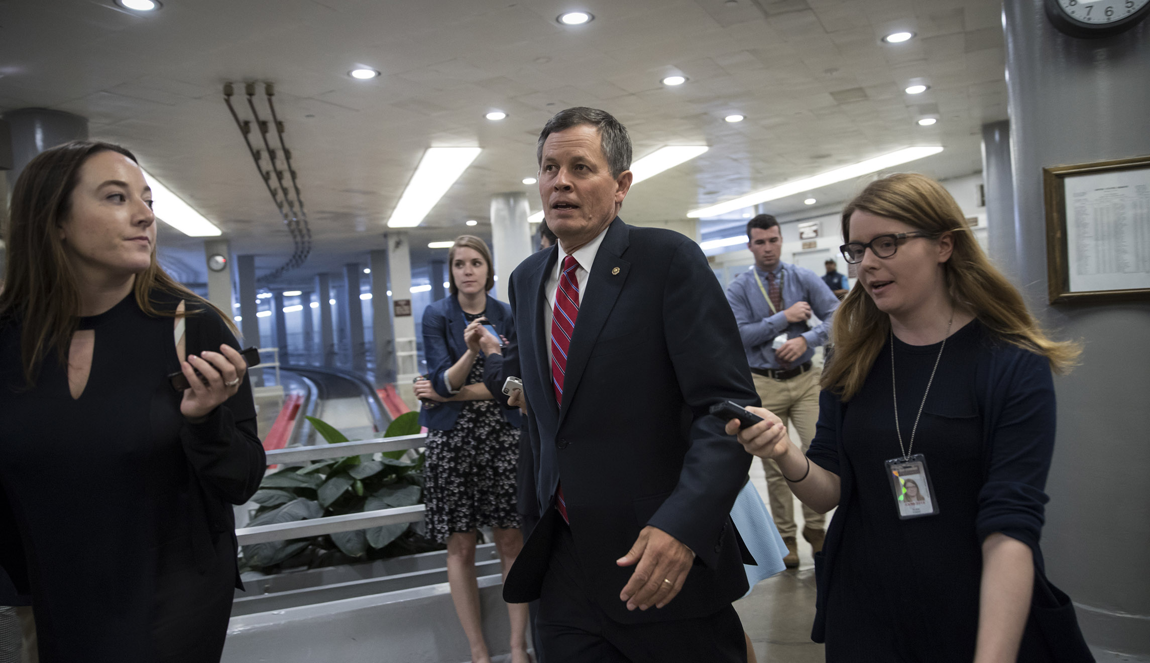 Senate rejects single-payer healthcare