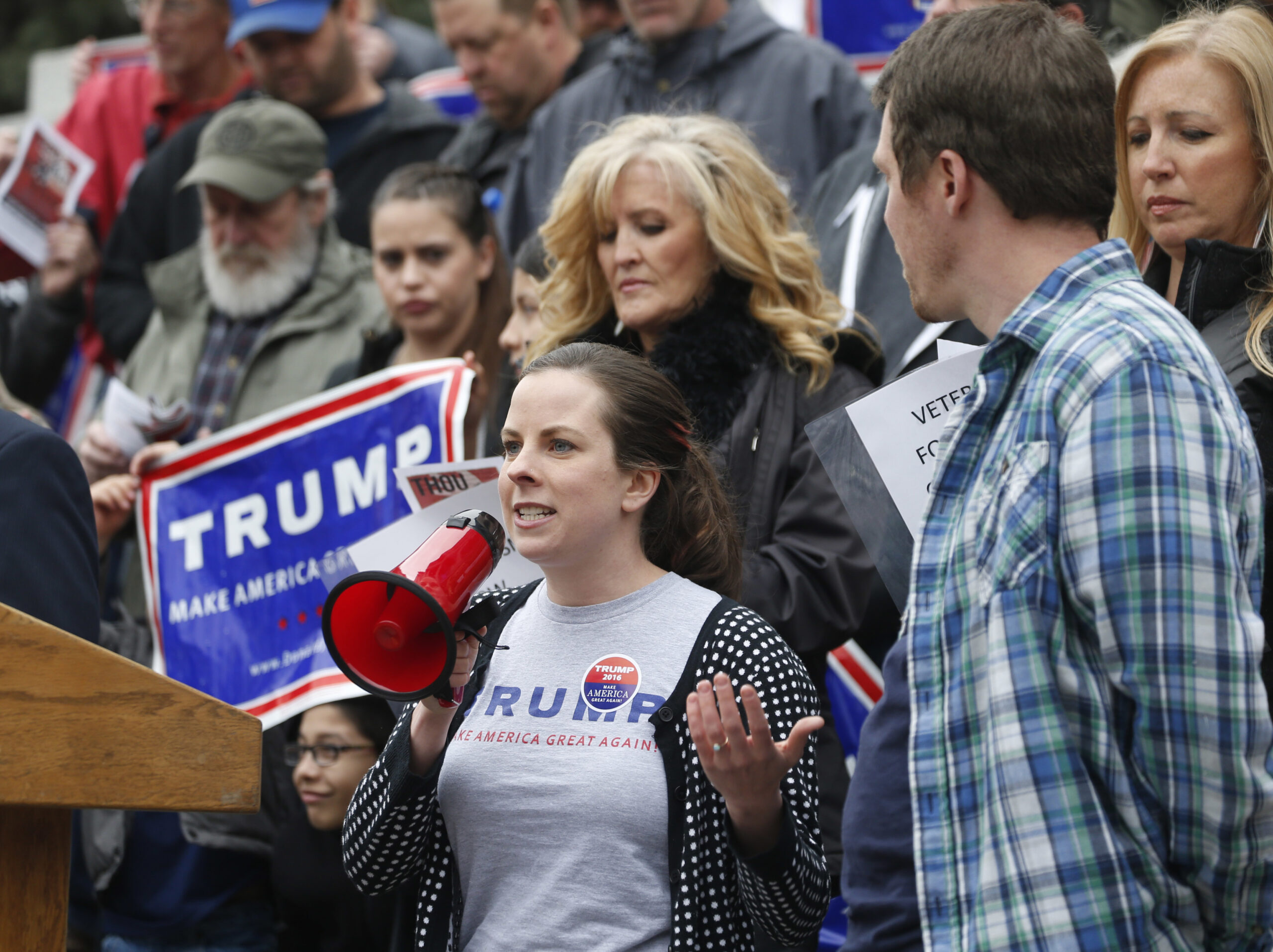 Anti-Trump PAC on primary victories: ‘On to Indiana’