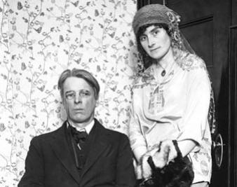 Yeats in Love