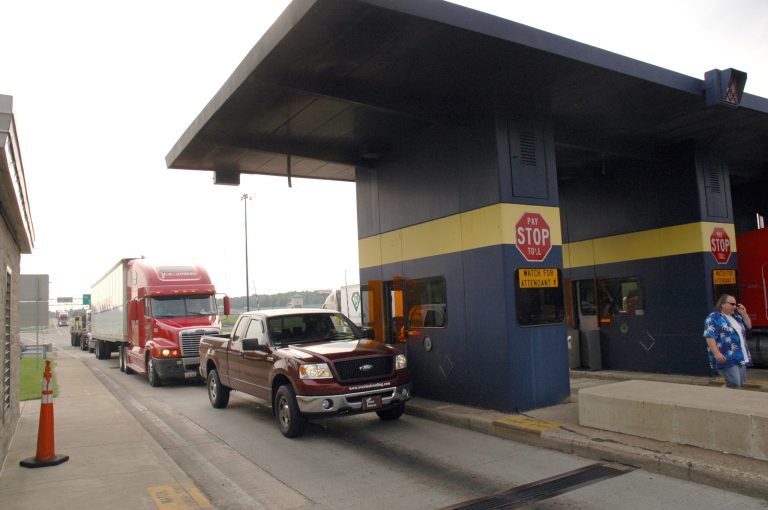 Ind. Toll Road operator plans to file bankruptcy