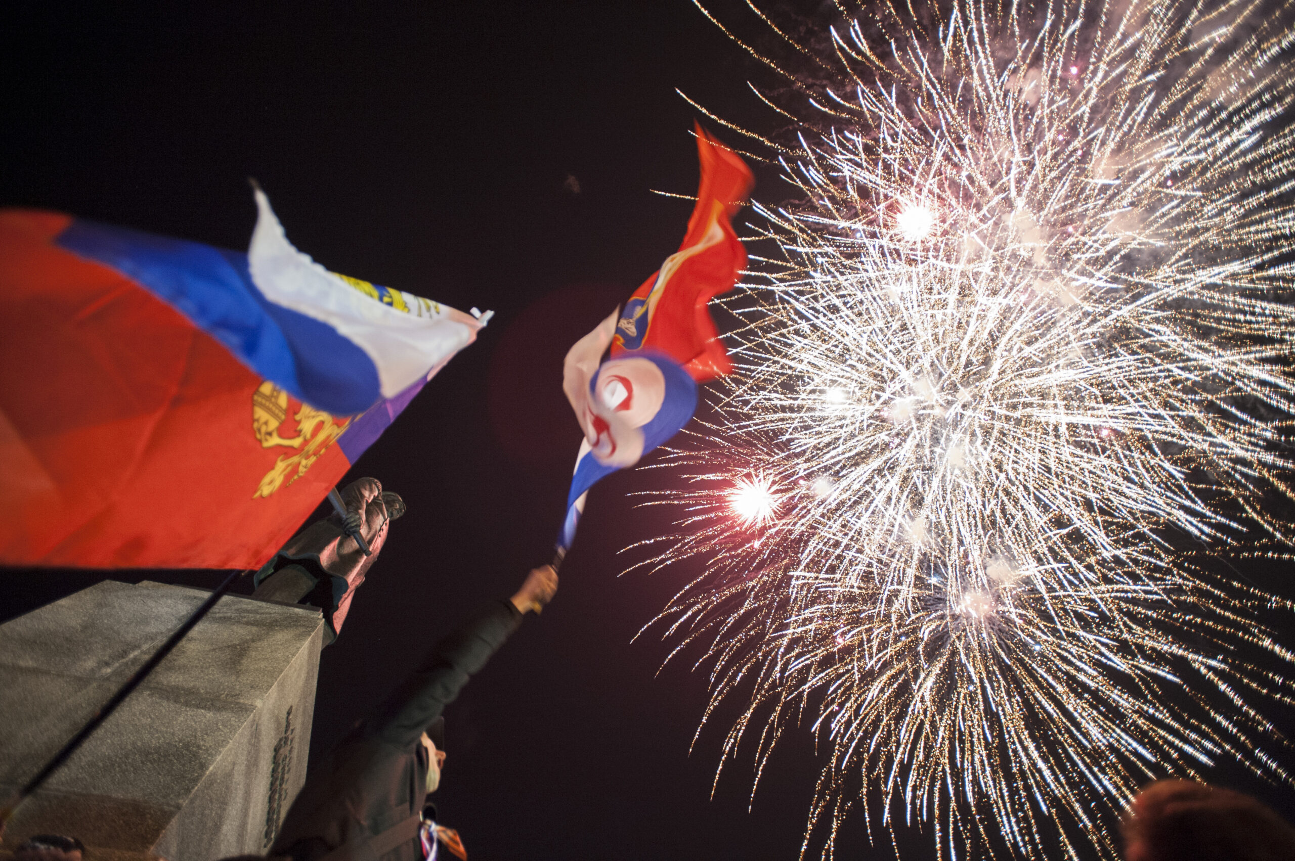 Russia hopeful for OSCE observers in Ukraine