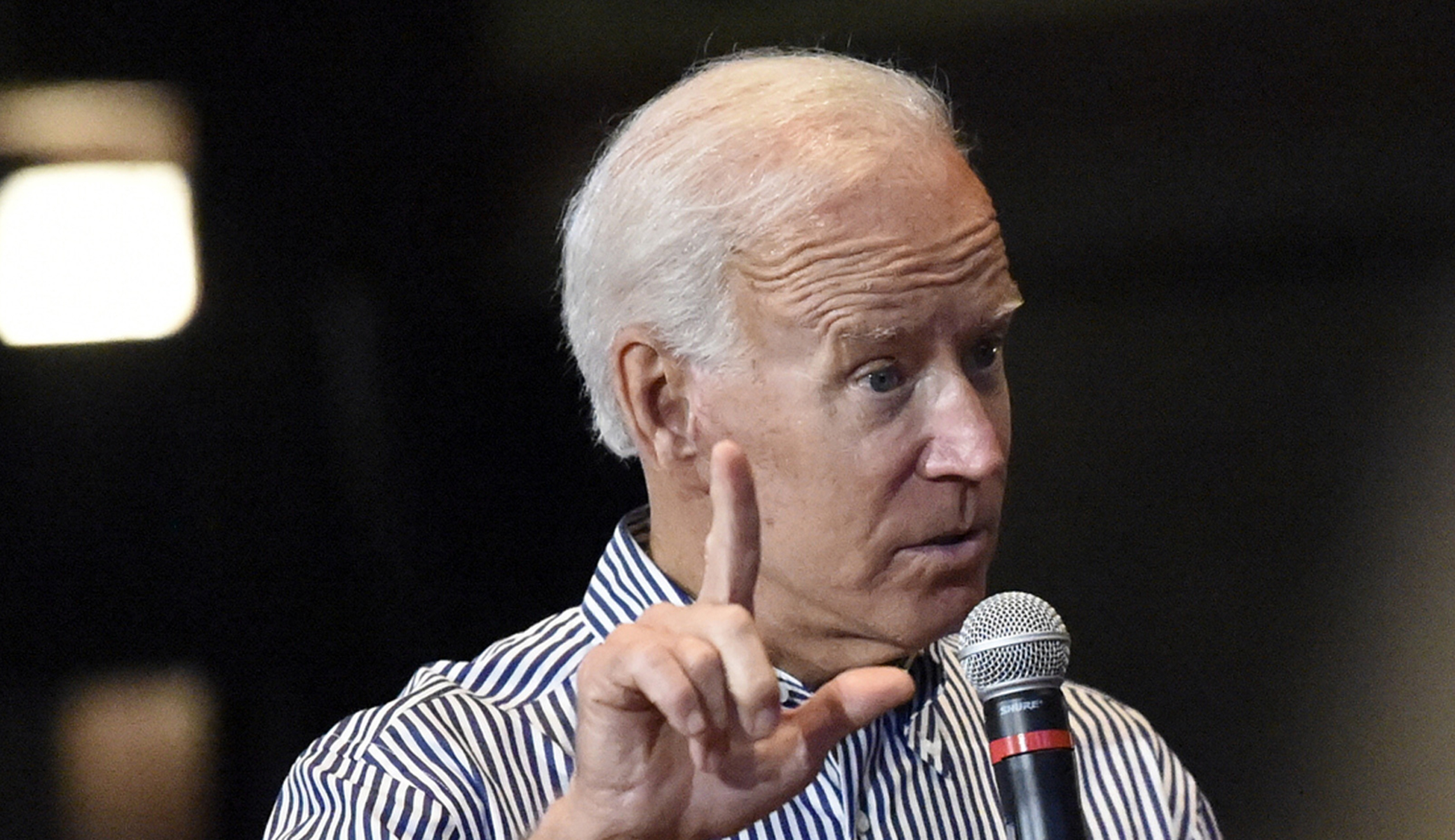 Satirical news site Babylon Bee lampoons media explaining away Biden mistakes