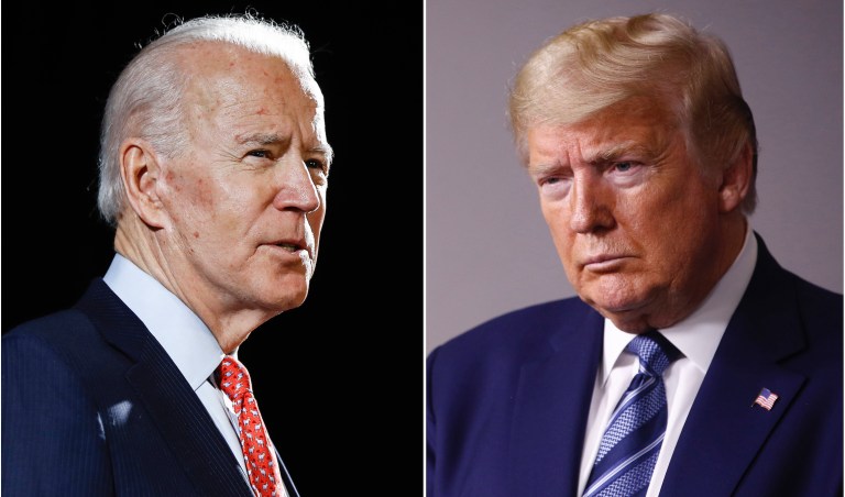 Biden’s unpopularity isn’t enough for the GOP to win