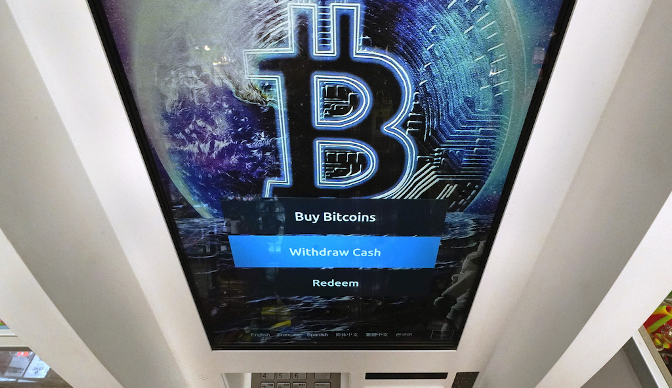 SEC Approves First Bitcoin ETF: What Does It Mean? - Washington Examiner