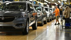 Automakers fear Trump’s efforts to protect their industry will crush it