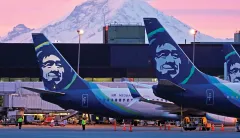 Hawaiian Airlines says ‘Aloha’ to $1.9 billion merger with Alaska