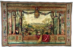 Versailles for Sore Eyes