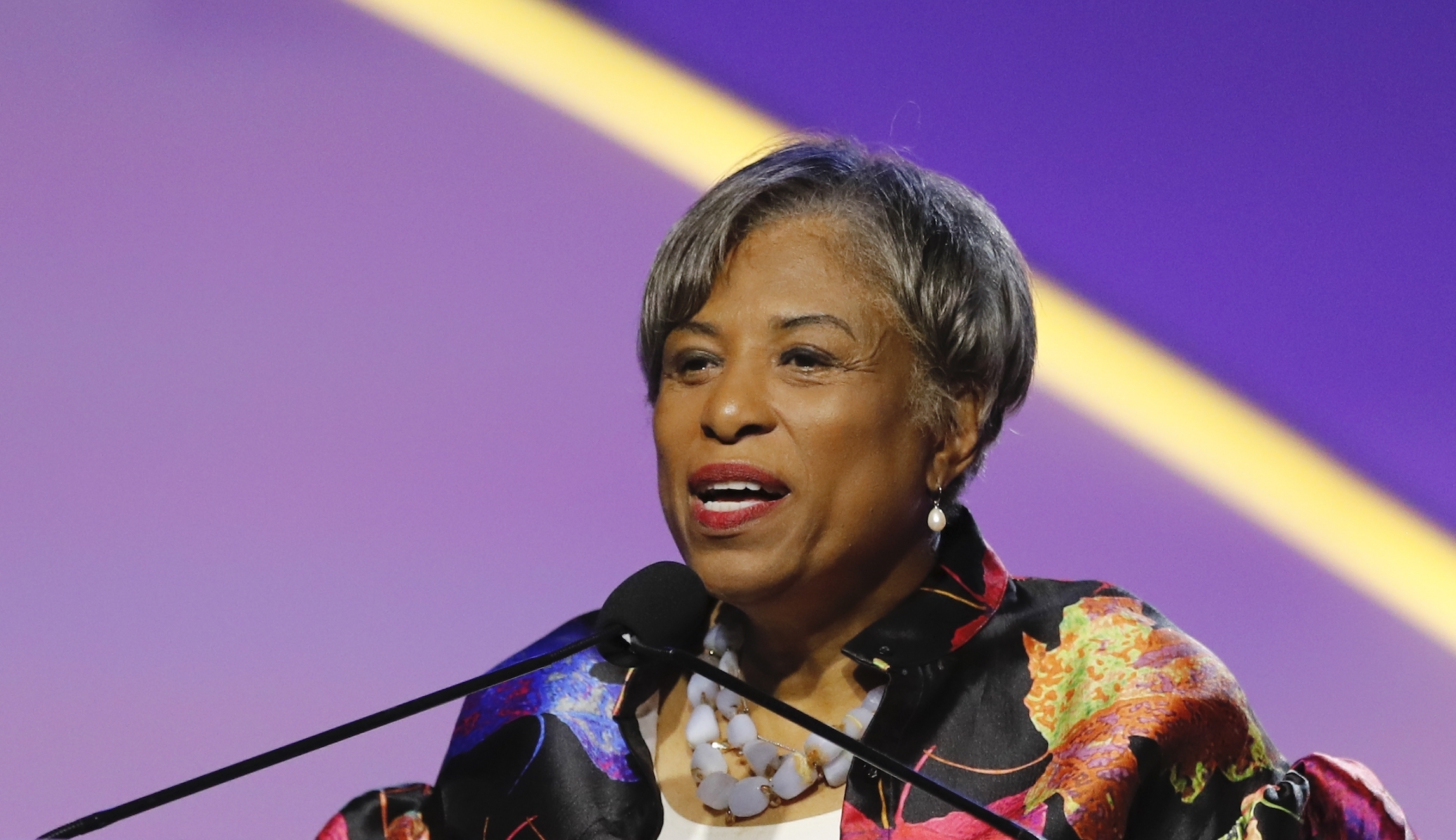 House Democrat backs down from impeachment: 'I don't see the value of kicking him out of office'