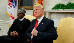 Christians are dying in Nigeria, and Trump can do something about it