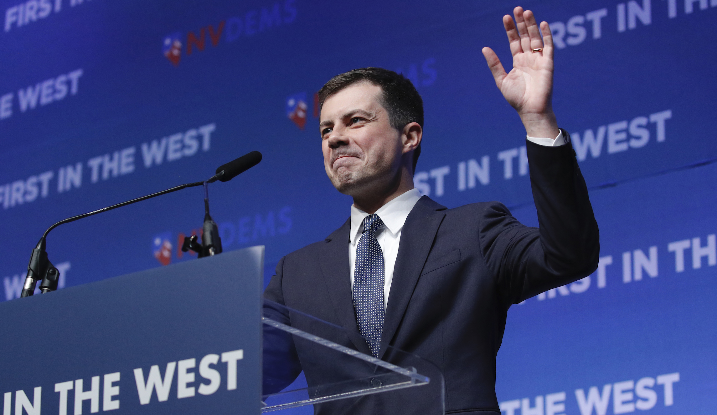 Exposed: Pete Buttigieg touted fake black endorsements