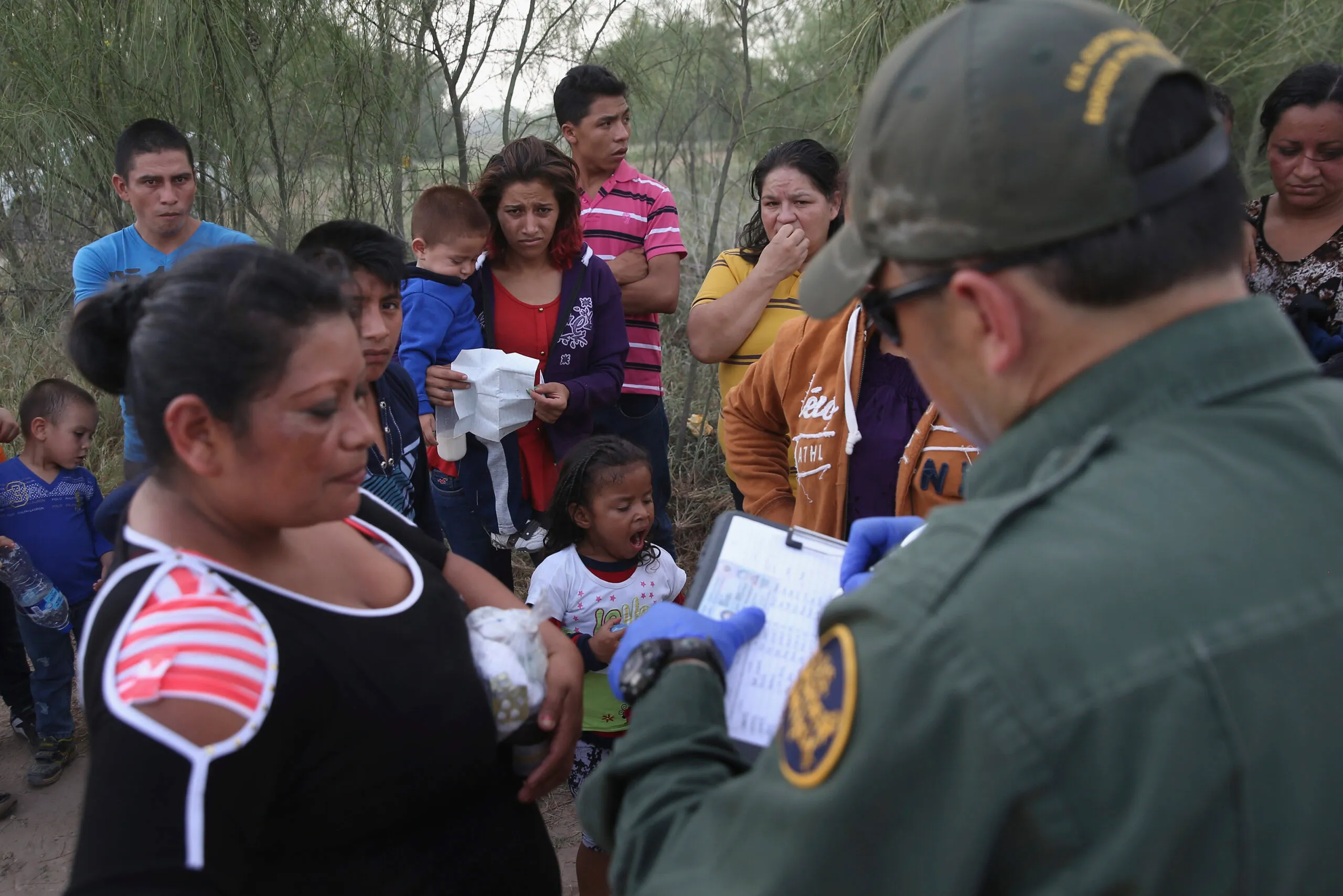 Political landmines ahead for Democrats as Obama considers executive action on immigration