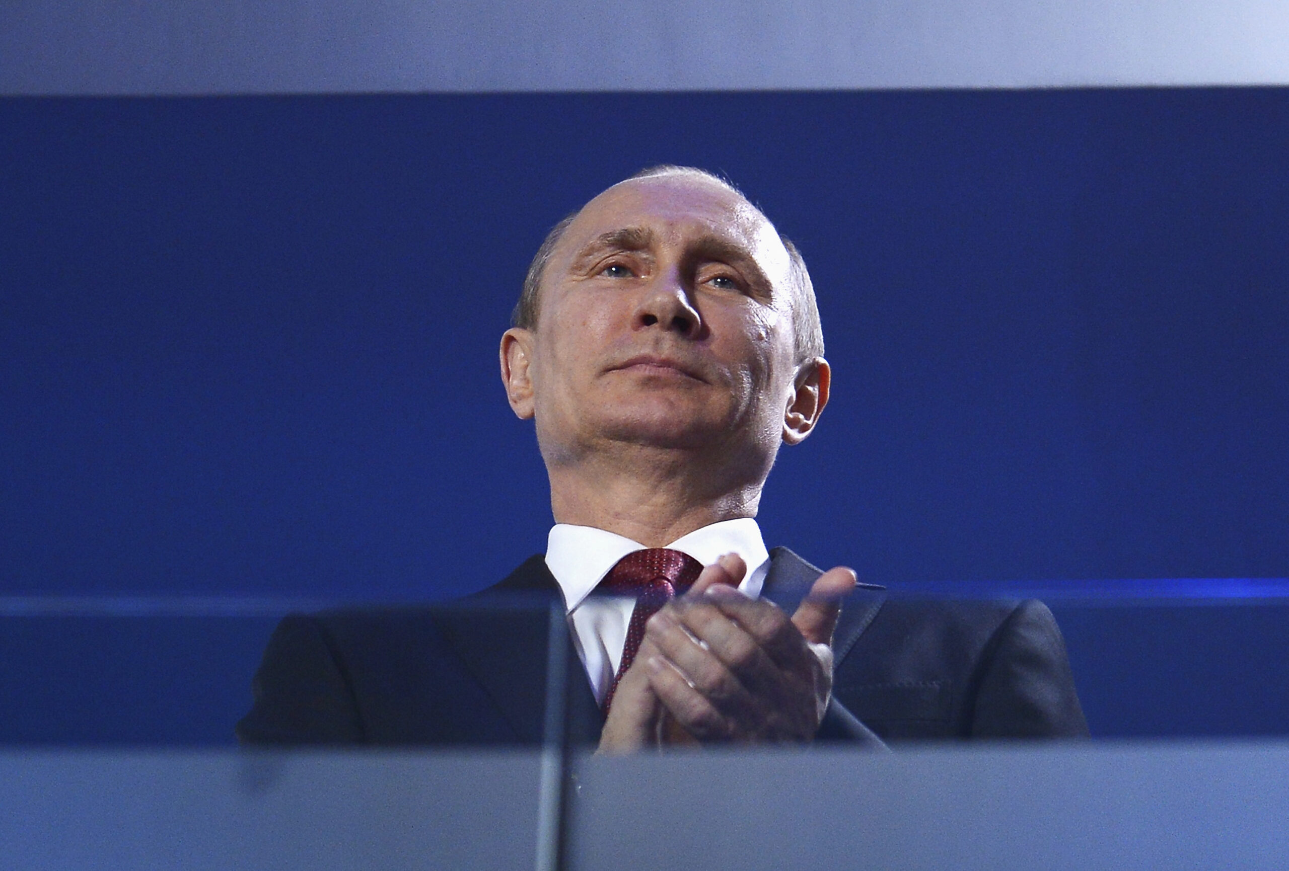 It’s time to realize that Vladimir Putin can’t be trusted