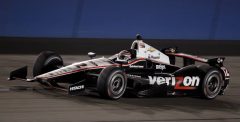 Verizon becomes title sponsor of IndyCar Series