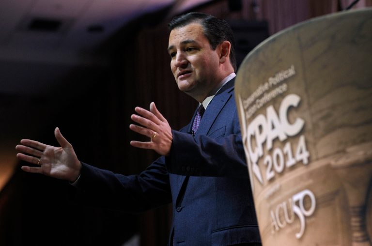 Dreaming of ‘President Ted Cruz’ will turn into a nightmare for the GOP