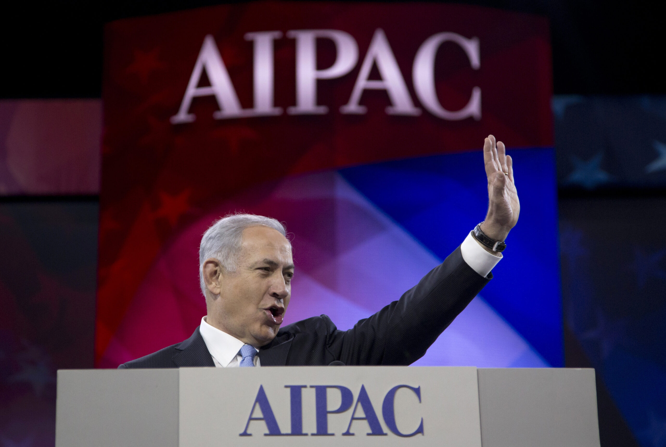 Netanyahu to Abbas: ‘Recognize the Jewish state’