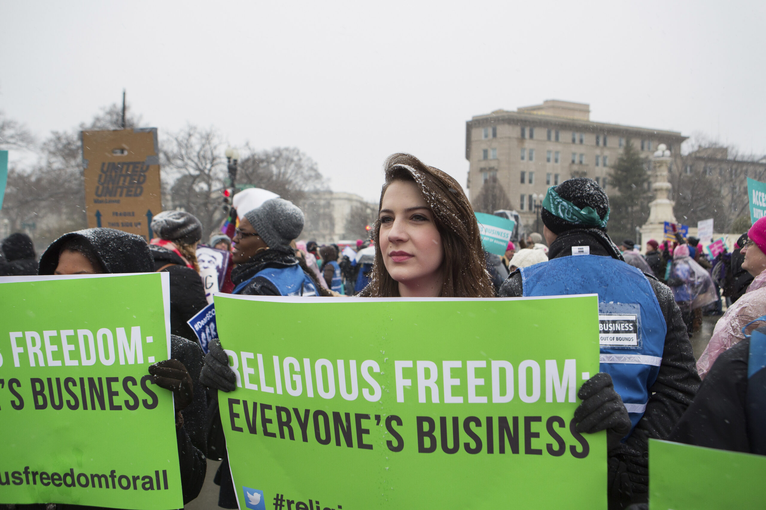 Peace in the culture wars — if the Left wants it