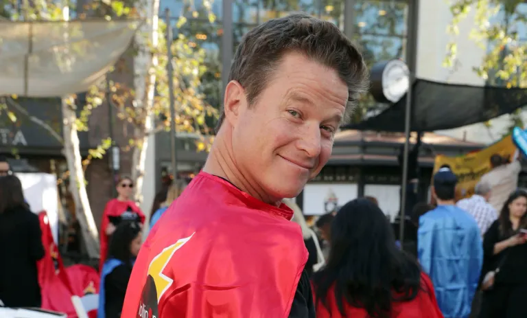 Billy Bush: Trump changes when the camera is on