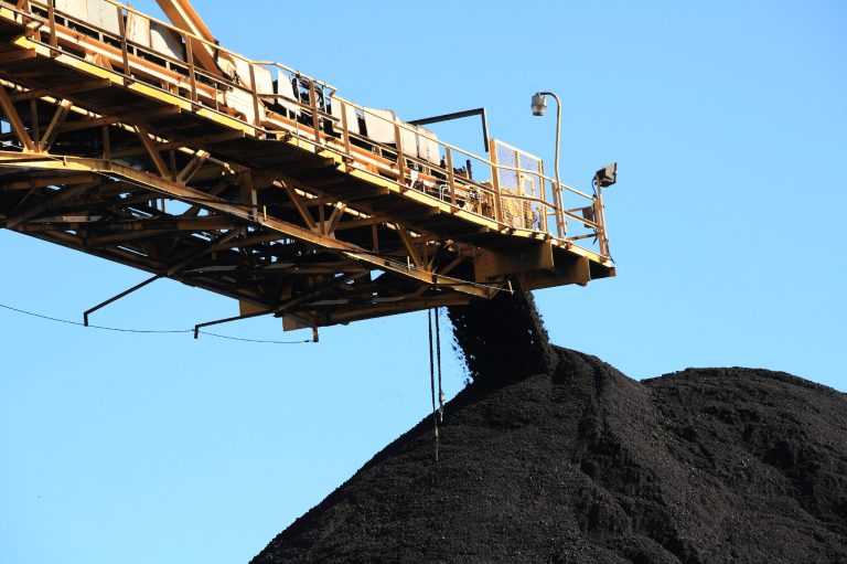 Appeal filed over Oregon ruling on coal project
