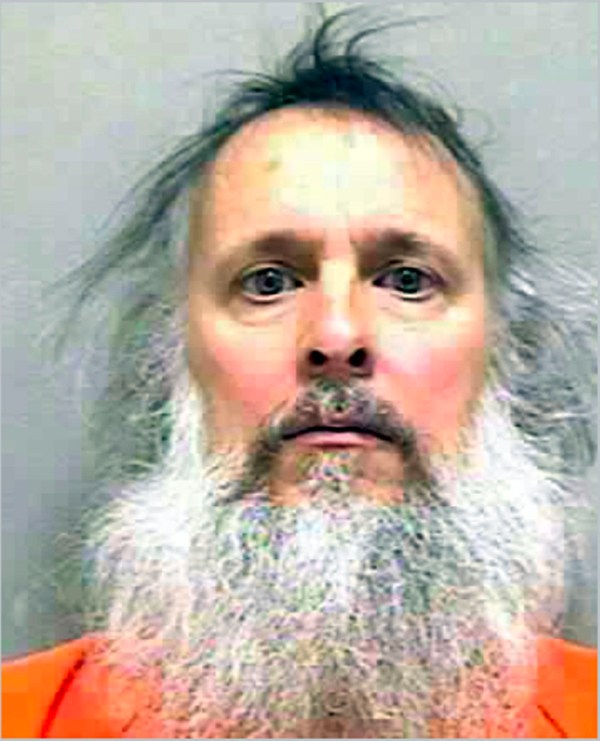 Suspect in Va. slayings to be held in W.Va.